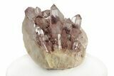 Sunset Phantom Quartz Crystals - India #242103-1